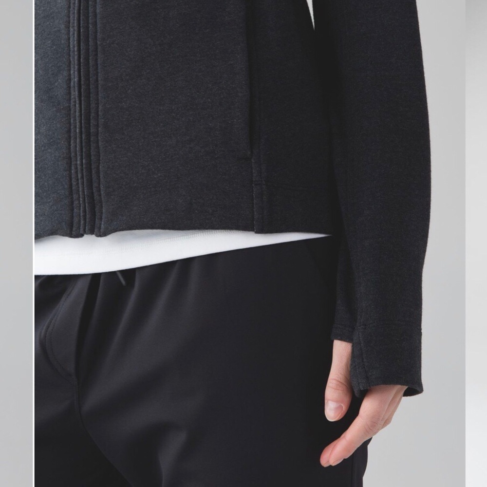 Lululemon Take Ten Hoodie
Black size 10 - Picture 4 of 16